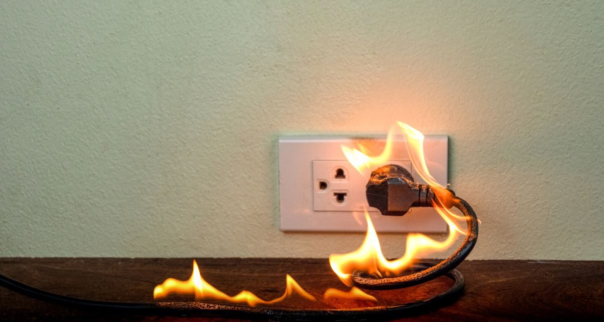 Causes of Electrical Fires: What You Need to Know for a Safer Home