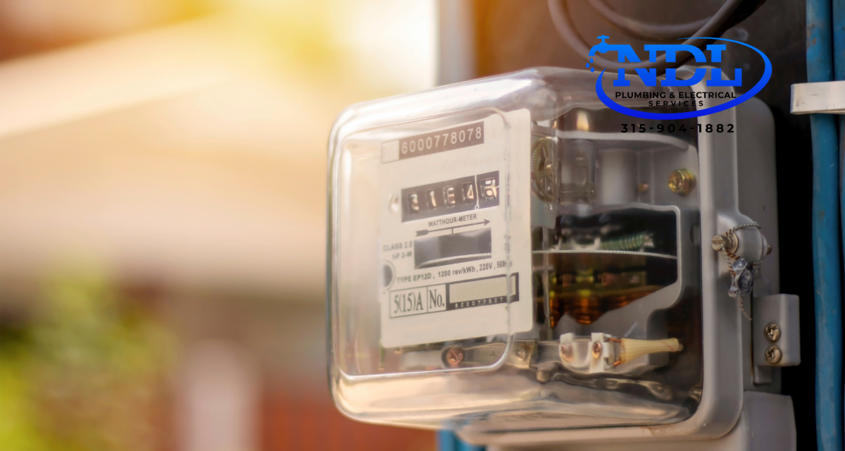 What Monroe County RG&E Customers Need to Know About Electric Water Heater Efficiency