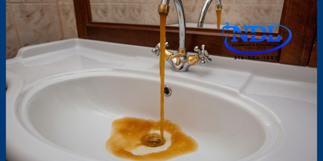 No Hot Water in Henrietta? It Might Be Time to Replace Your Electric Heater