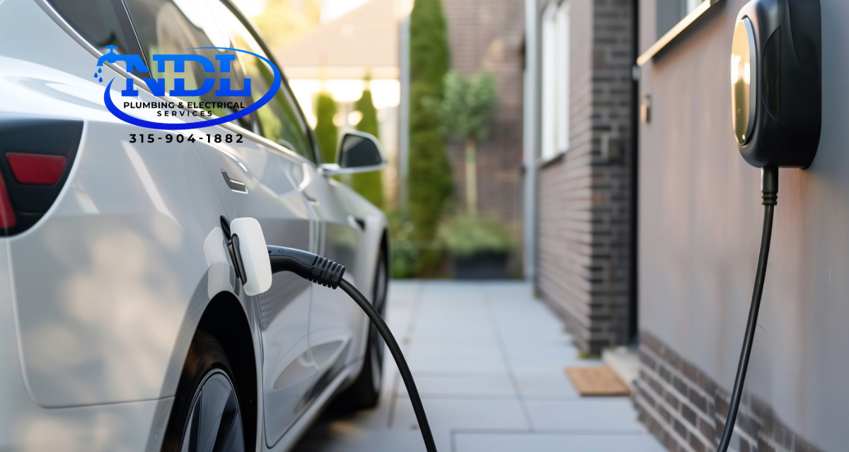 Henrietta Homeowners: Is Your Electrical Panel Outdated? Here’s What It’s Costing You