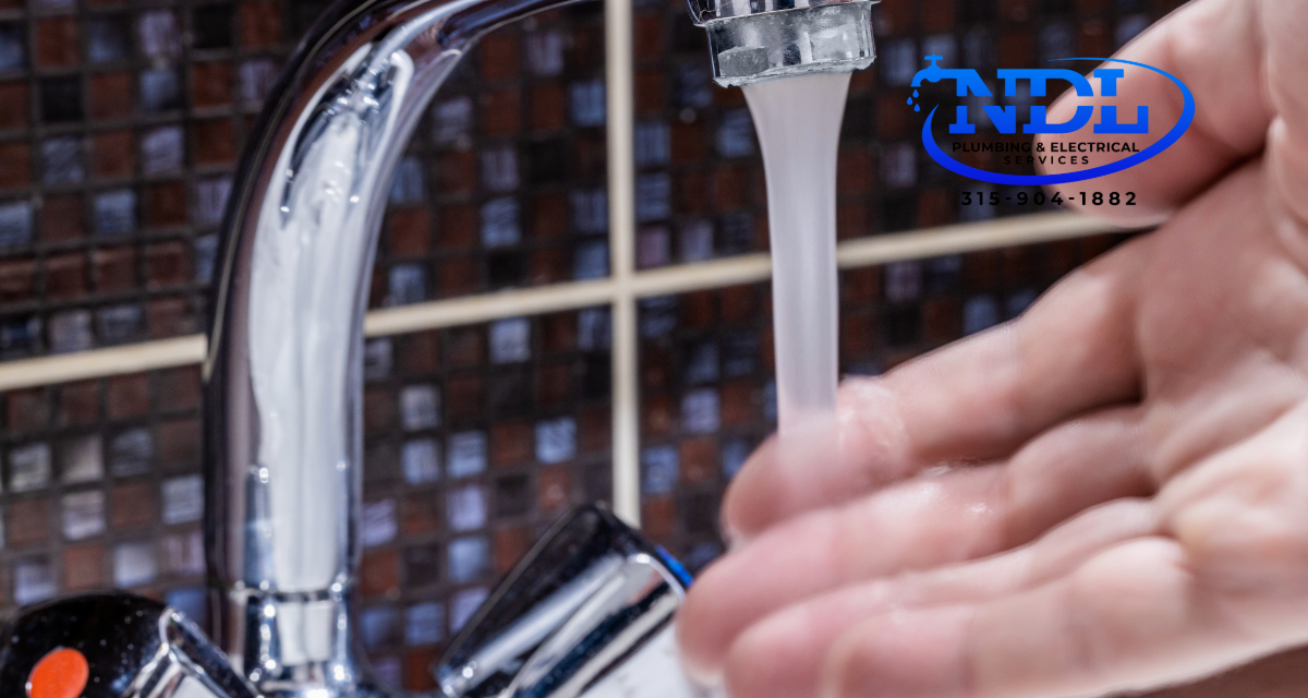 The Real Cost of Not Replacing a Failing Water Heater in Penfield, NY