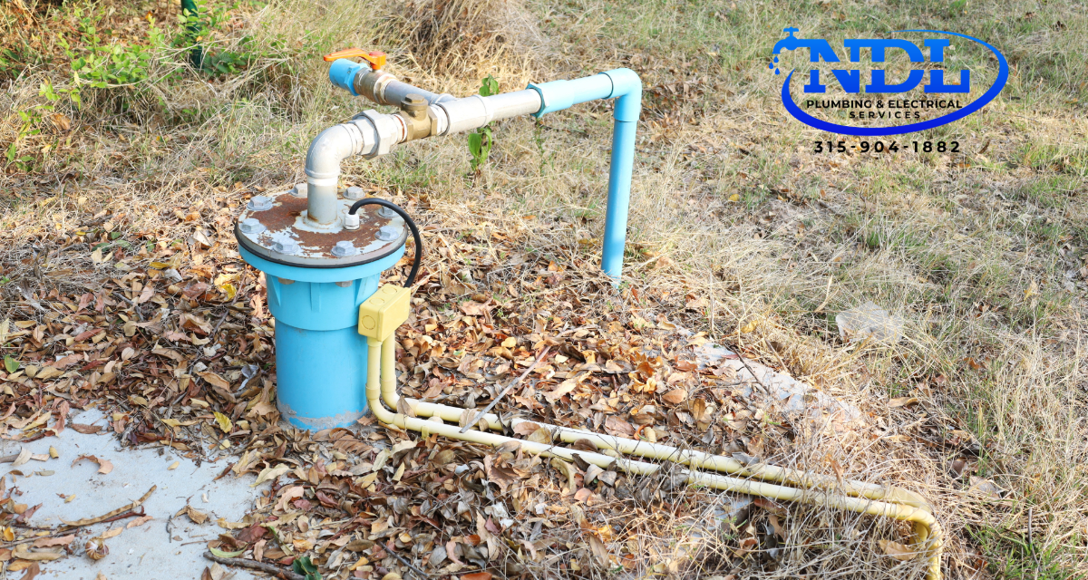 Well Water Contaminants in Ontario, NY: What Wayne County Homeowners Need to Know