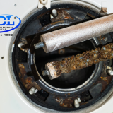 rotten egg smell hot water, water heater odor Mumford NY, replace corroded anode rod, fix stinky water Monroe County, sulfur smell in hot water, electric water heater smells bad, plumbing services Mumford NY, local water heater repair NY, NDL Plumbing Mumford, bad water smell solutions
