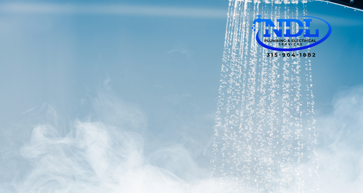 How to Choose the Right Size Water Heater for Your Fairport, NY, Home