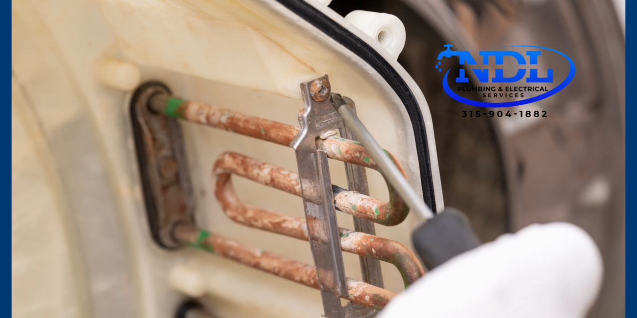 Adams Basin Homes and High Electric Bills: Is Your Water Heater the Culprit?