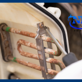 water heater repair Adams Basin NY, high electric bill Adams Basin, energy-efficient water heater Adams Basin, old water heater electric bill, NDL Plumbing & Electrical, water heater sediment issues, heater thermostat replacement Adams Basin, plumber near Adams Basin NY, electric water heater inspection, Monroe County water heater problems