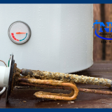 water heater repair Pittsford NY, plumber near Pittsford NY, gas or electric water heater replacement Pittsford, signs of water heater failure, leaking water heater Pittsford