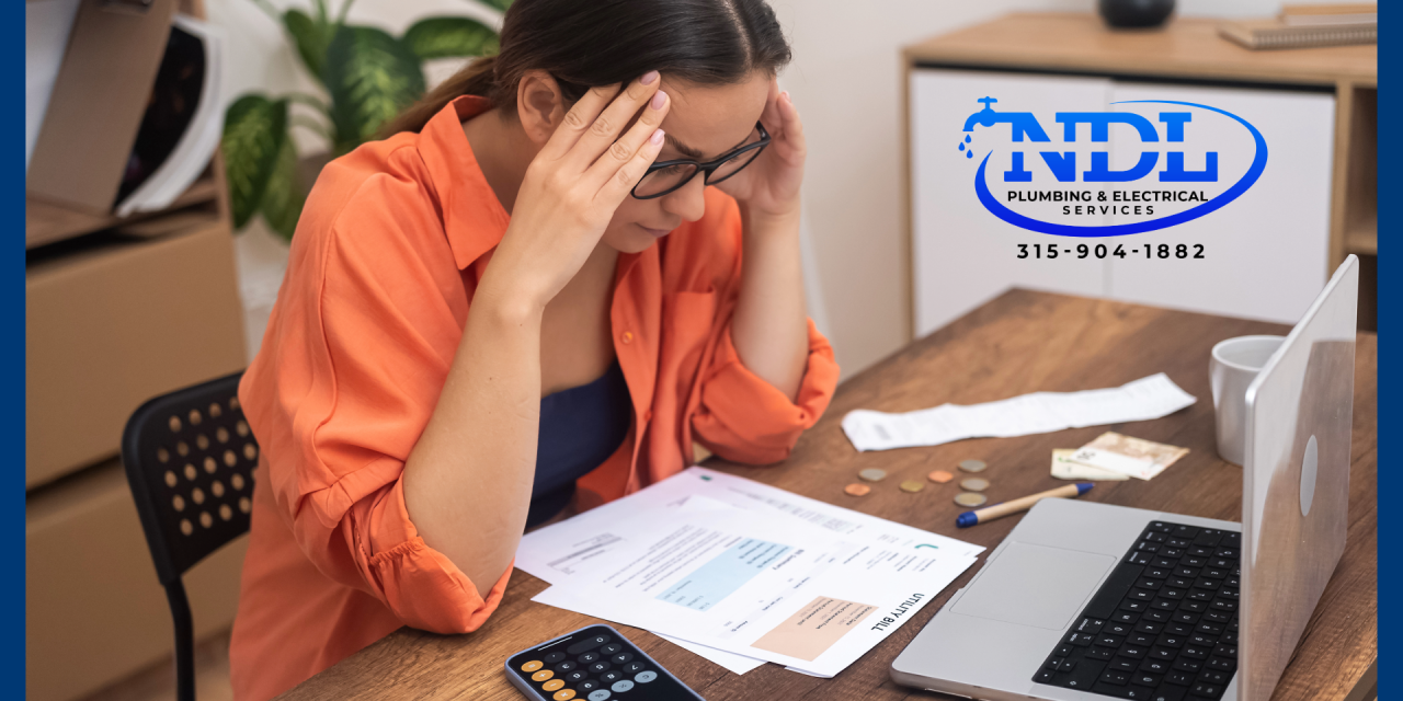 Why Your Water Heater in Webster Might Be Driving Up Your RG&E Bill
