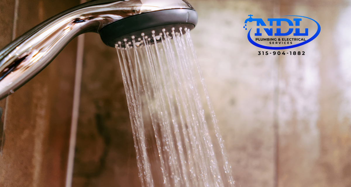 Scottsville Homeowners: When to Call for Professional Water Heater Replacement